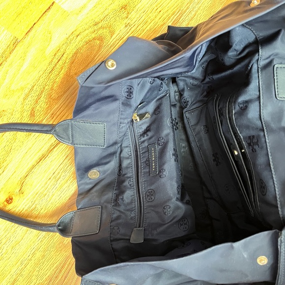 Tory Burch tote bag - Picture 3 of 4